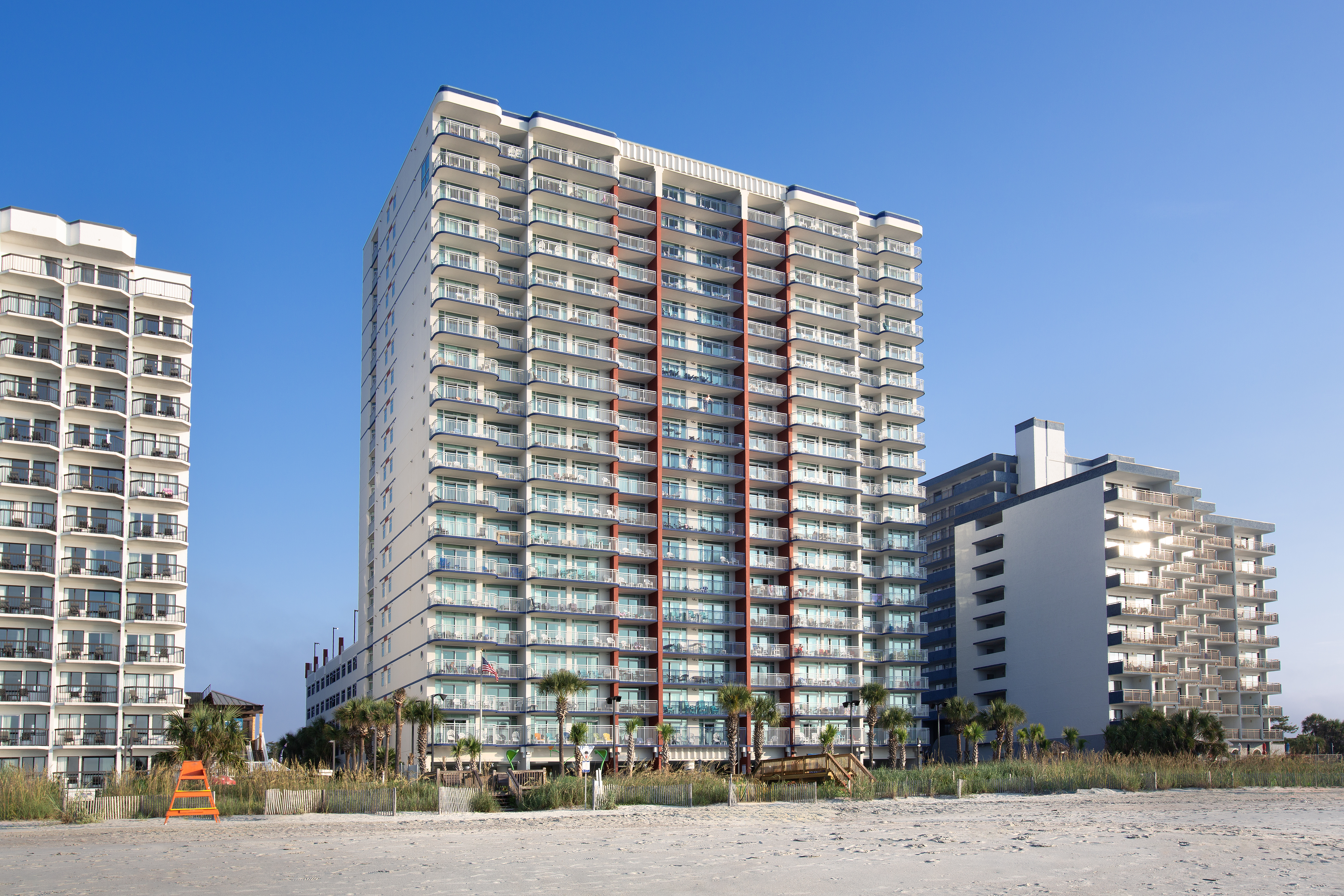 Grand Atlantic Ocean Resort — gallery preview 2