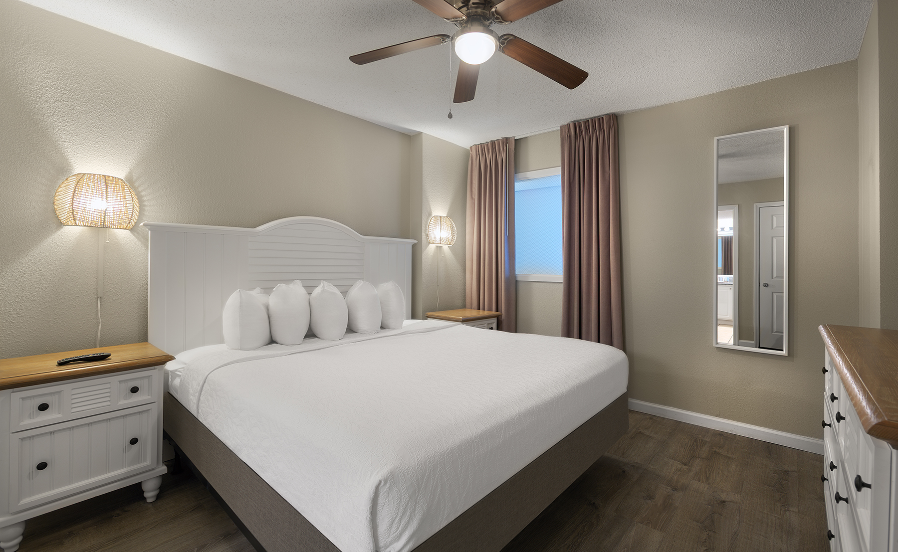 Grand Atlantic Ocean Resort — photo 57 of 60