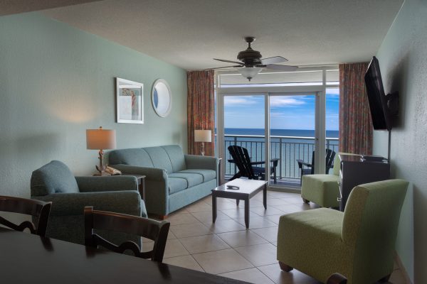 LR 1601-2 Blue Sofa and green charis beautiful