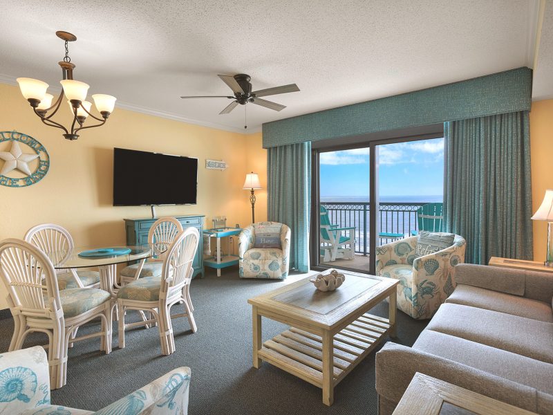 Living Room August 2025