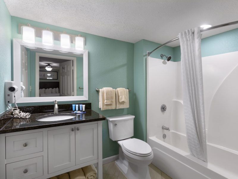 Lock Out BA - Bad hair dryer